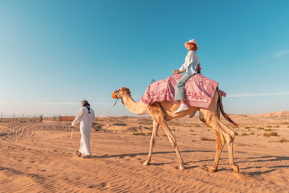 Фото © Shutterstock / FOTODOM / frantic00