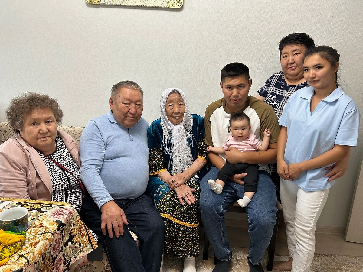 Фото © ВК/Самарская область