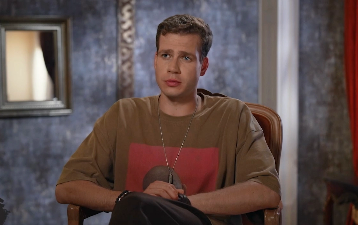 Первое испытание в шоу «Выжить в Стамбуле»: кто победил и что случилось. Фото © Rutube / Выжить в Стамбуле