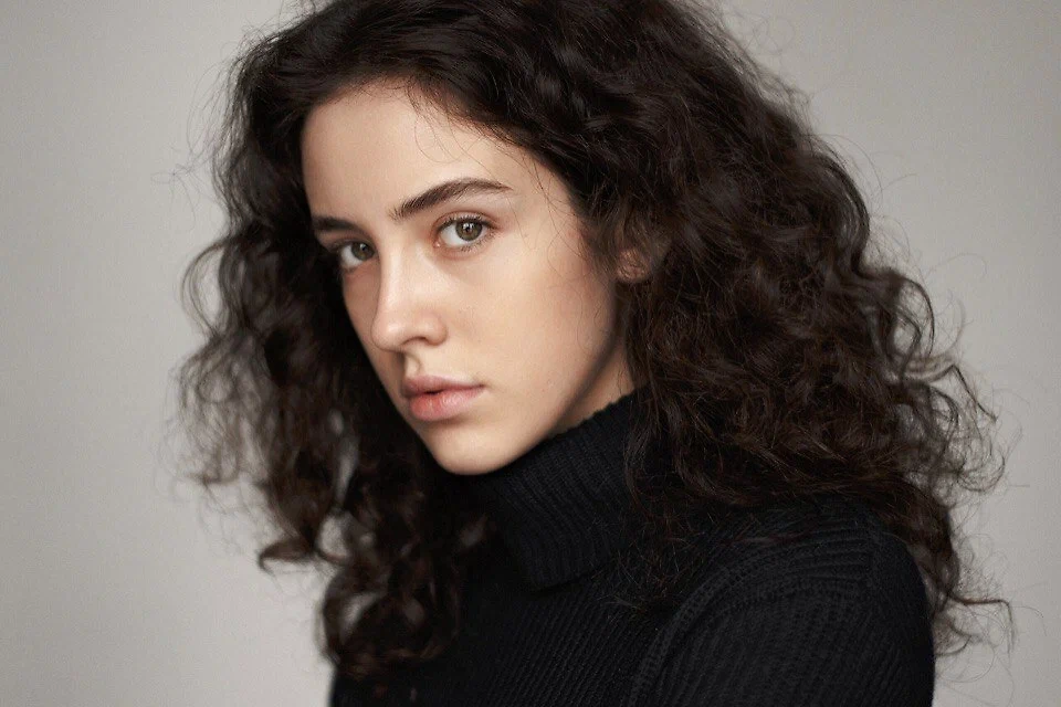 Избранница Ефремова Софья Гершевич. Фото © Kinopoisk