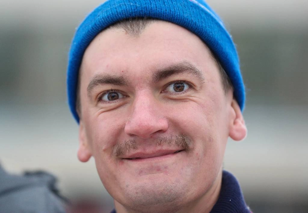 Александр Гудков. Обложка © ТАСС / Валерий Шарифулин