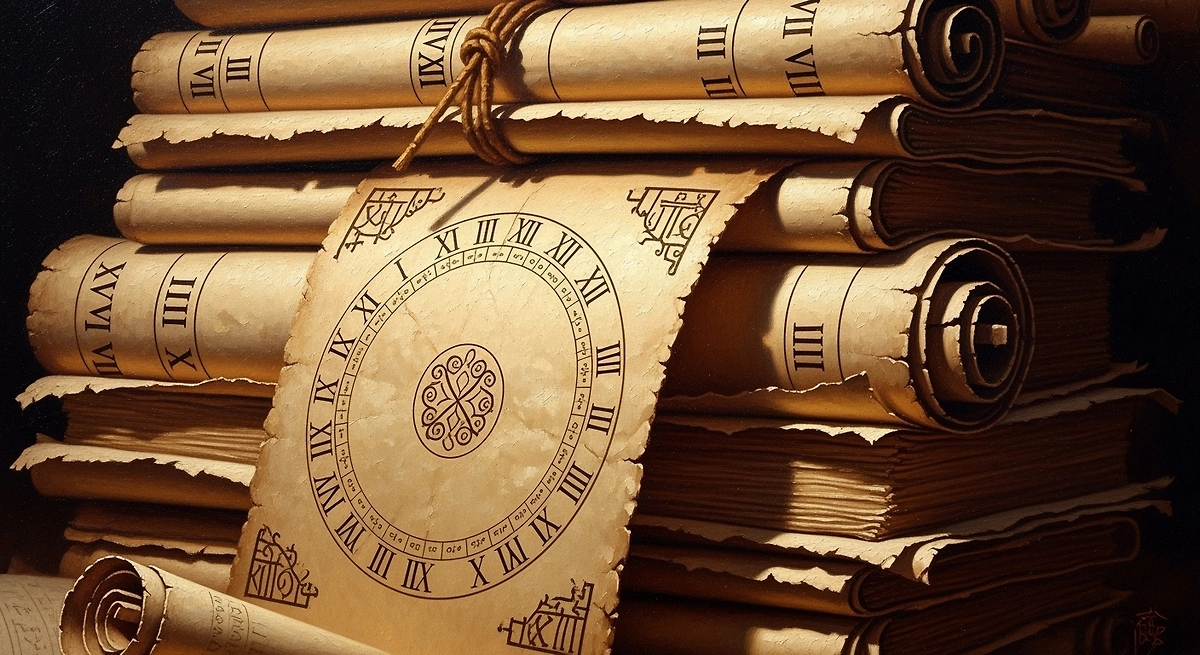 Почему празднуют старый Новый год: история и традиции. Фото © Shutterstock / FOTODOM / Shutterstock AI