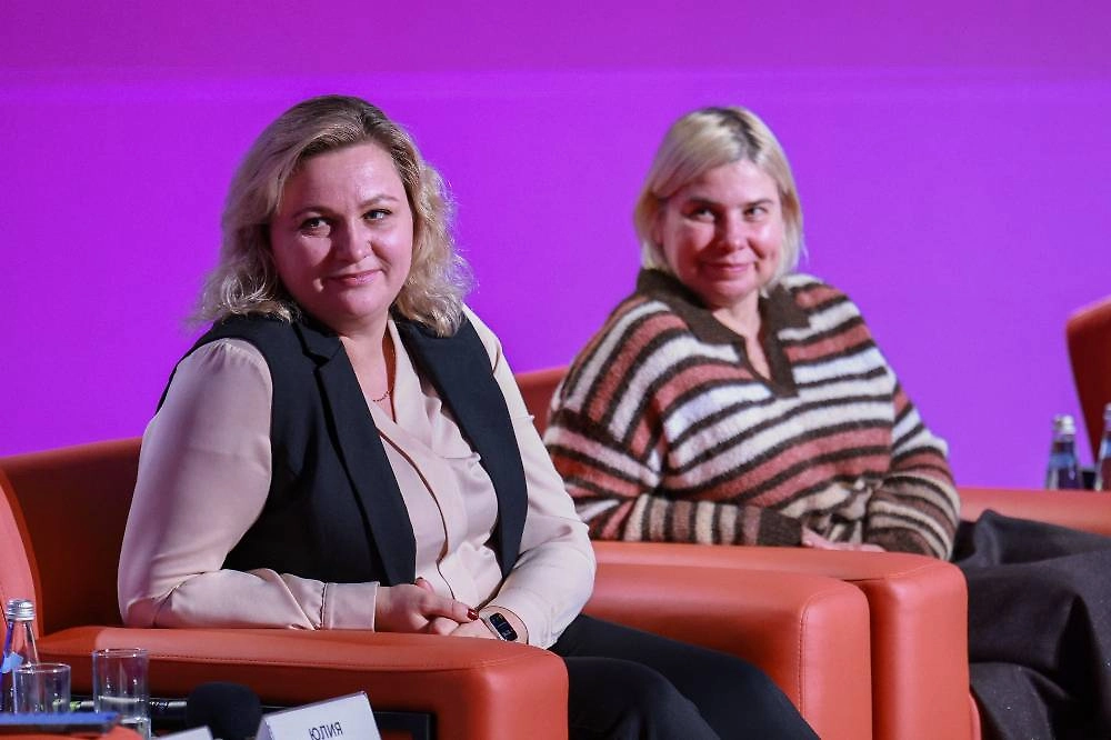 В НЦ «Россия» объявили о старте Школы юного журналиста 1 марта. Фото © Russia.ru