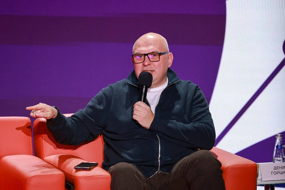 В НЦ «Россия» объявили о старте Школы юного журналиста 1 марта. Фото © Russia.ru