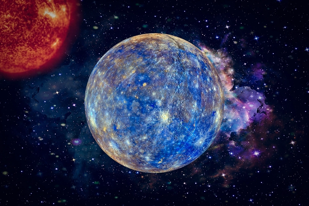 Ретроградный Меркурий 2026: когда будет? Точные даты. Фото © Shutterstock / FOTODOM / Vladi333