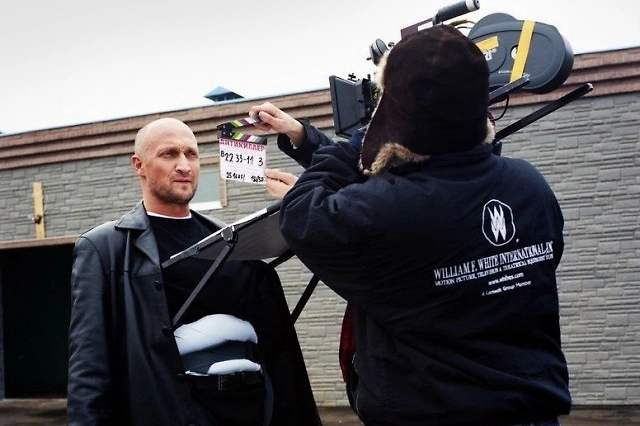 «Антикиллер», 2002: культовый боевик Кончаловского. Фото © kinorium