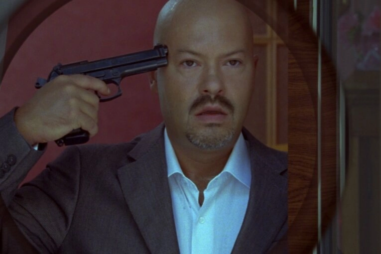 «Москва я люблю тебя», 2009: альманах Кончаловского. Фото © «Москва я люблю тебя», режиссёр Егор Кончаловский, Александр Касаткин, Артём Михалков, и др., сценаристы Александр Касаткин, Дмитрий Мишин, Артём Михалков и др. / Kinopoisk