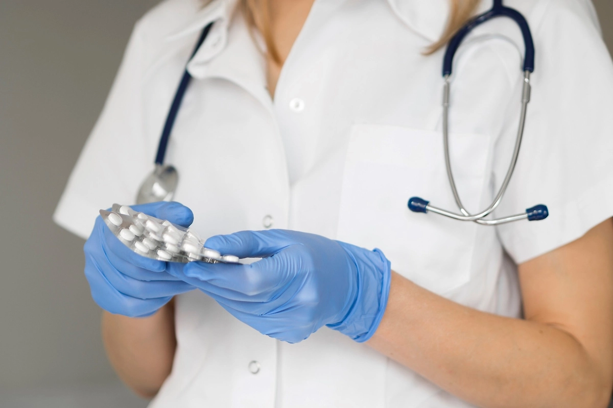 Роддом № 1 Новокузнецка: истории рожениц о врачебных ошибках. Фото © Freepik