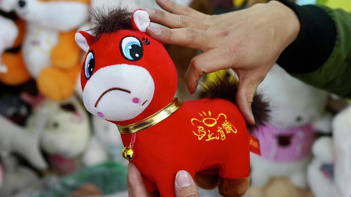 Обложка © Getty Images / China News Service/Dong Yixin