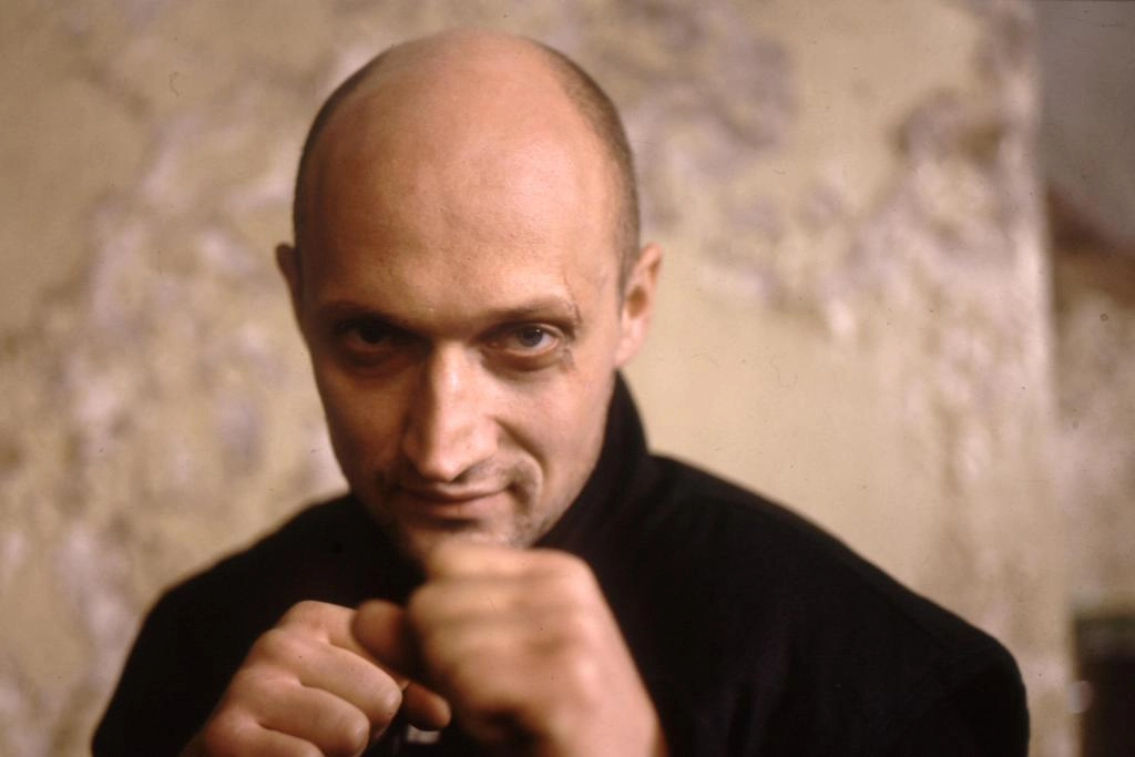 «Антикиллер», 2002: культовый боевик Кончаловского. Фото © «Антикиллер», режиссёр Егор Кончаловский, сценаристы Фуад Ибрагимбеков, Данил Корецкий / Kinopoisk