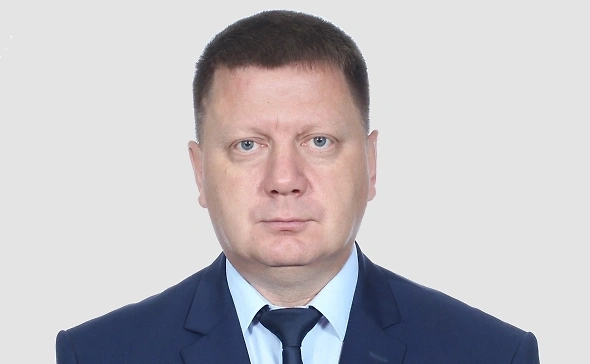 Михаил Мишурин. Фото © VK / Баргузинский район