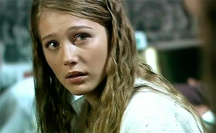 «Розы для Эльзы», 2009: мелодрама Кончаловского. Фото © «Розы для Эльзы», режиссёр Егор Кончаловский, сценаристы Евгений Унгард, Дмитрий Ежков / Kinopoisk