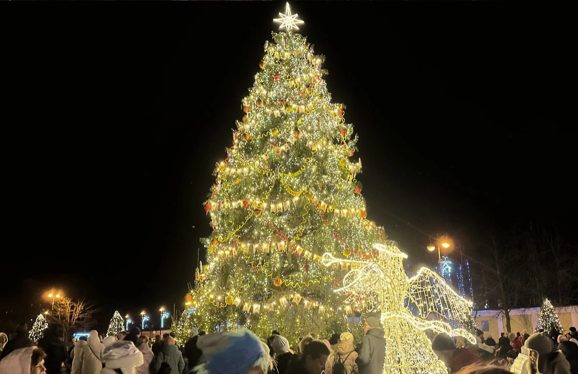 Обложка © Telegram / Правительство Санкт-Петербурга