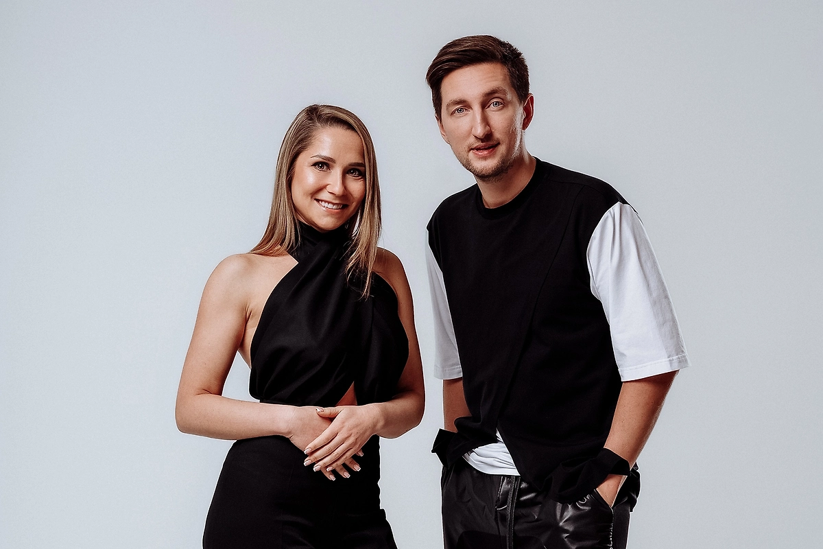 Обложка © VK / BRANT