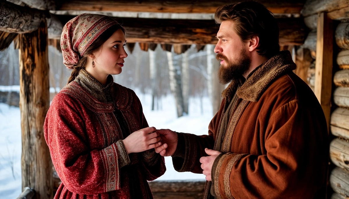 Фото © «Шедеврум»