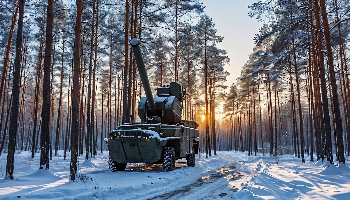 За ночь расчёты ПВО сбили 11 украинских беспилотников над регионами России