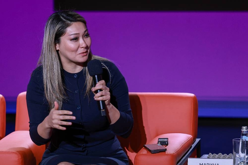 В НЦ «Россия» объявили о старте Школы юного журналиста 1 марта. Фото © Russia.ru