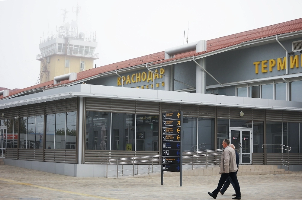 Обложка © РИА Новости / Виталий Тимкив