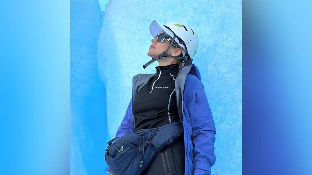 Фото © Instagram (признан экстремистской организацией и запрещён на территории Российской Федерации) / baranovskaya_tv