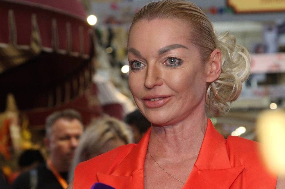 Обложка © ТАСС / Сергей Виноградов