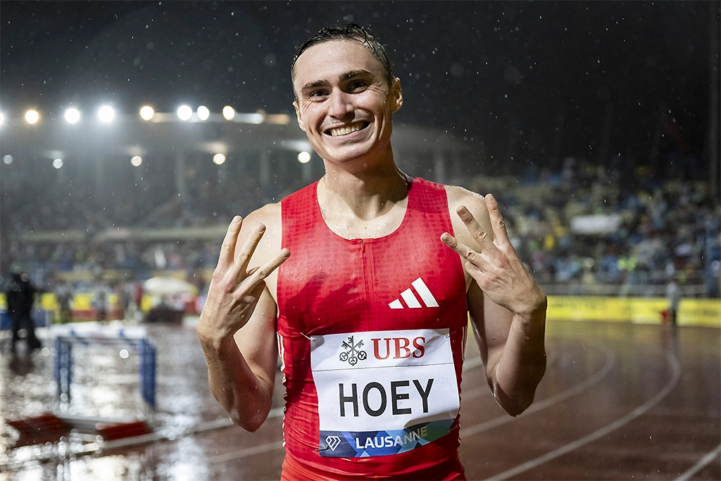 Обложка © ТАСС / Laurent Gillieron / АР