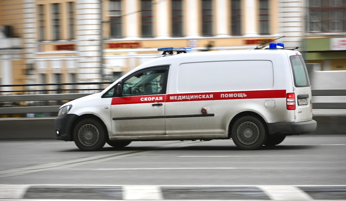 Обложка © Life.ru