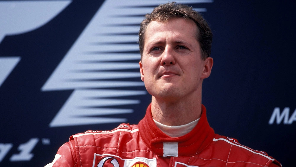 Михаэль Шумахер в 2026 году — правда о состоянии здоровья. Обложка © ТАСС / Imago