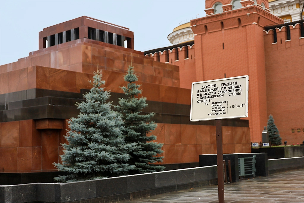 «Пятый угол» относят к масонству, а потайная комната никак не фигурирует в документах. Фото © ТАСС / Олег Елков