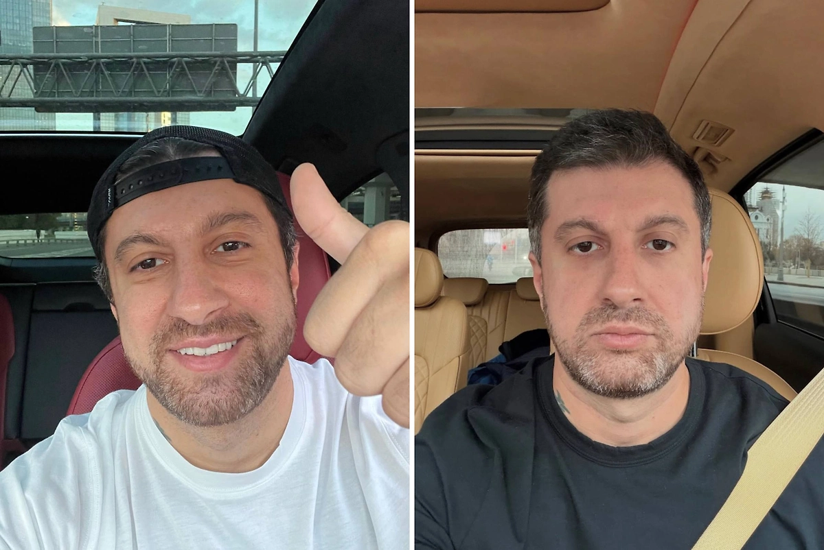 Амиран Сардаров и «Дневник Хача»: от роскошной жизни до долгов. Фото © Instagram (признан экстремистской организацией и запрещён на территории Российской Федерации) / amiran696969