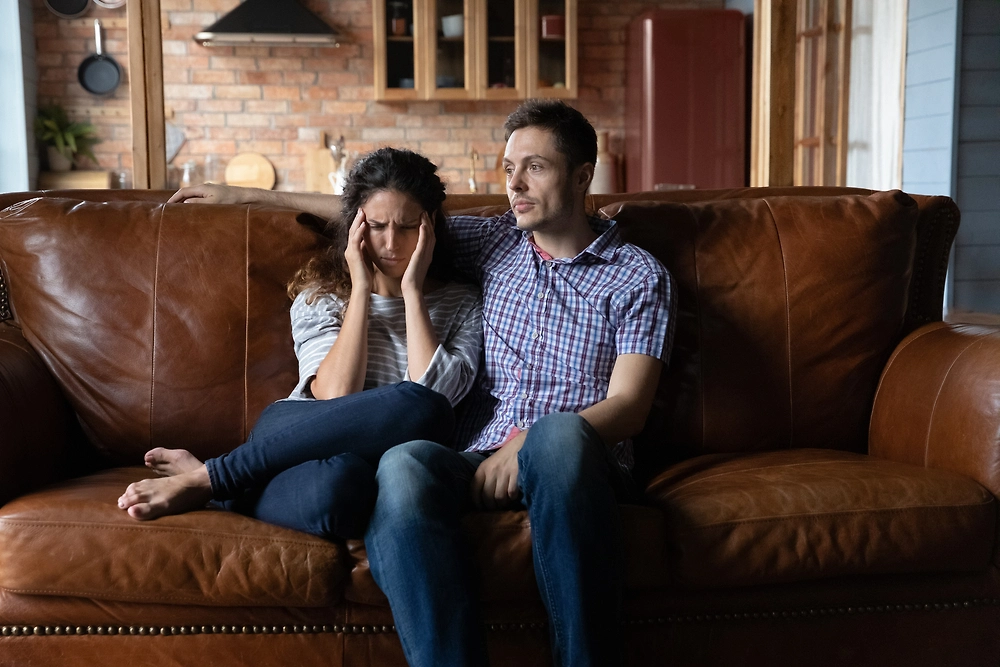 Как возникает метеозависимость от магнитных бурь? Фото ©&nbsp;Shutterstock / FOTODOM / fizkes