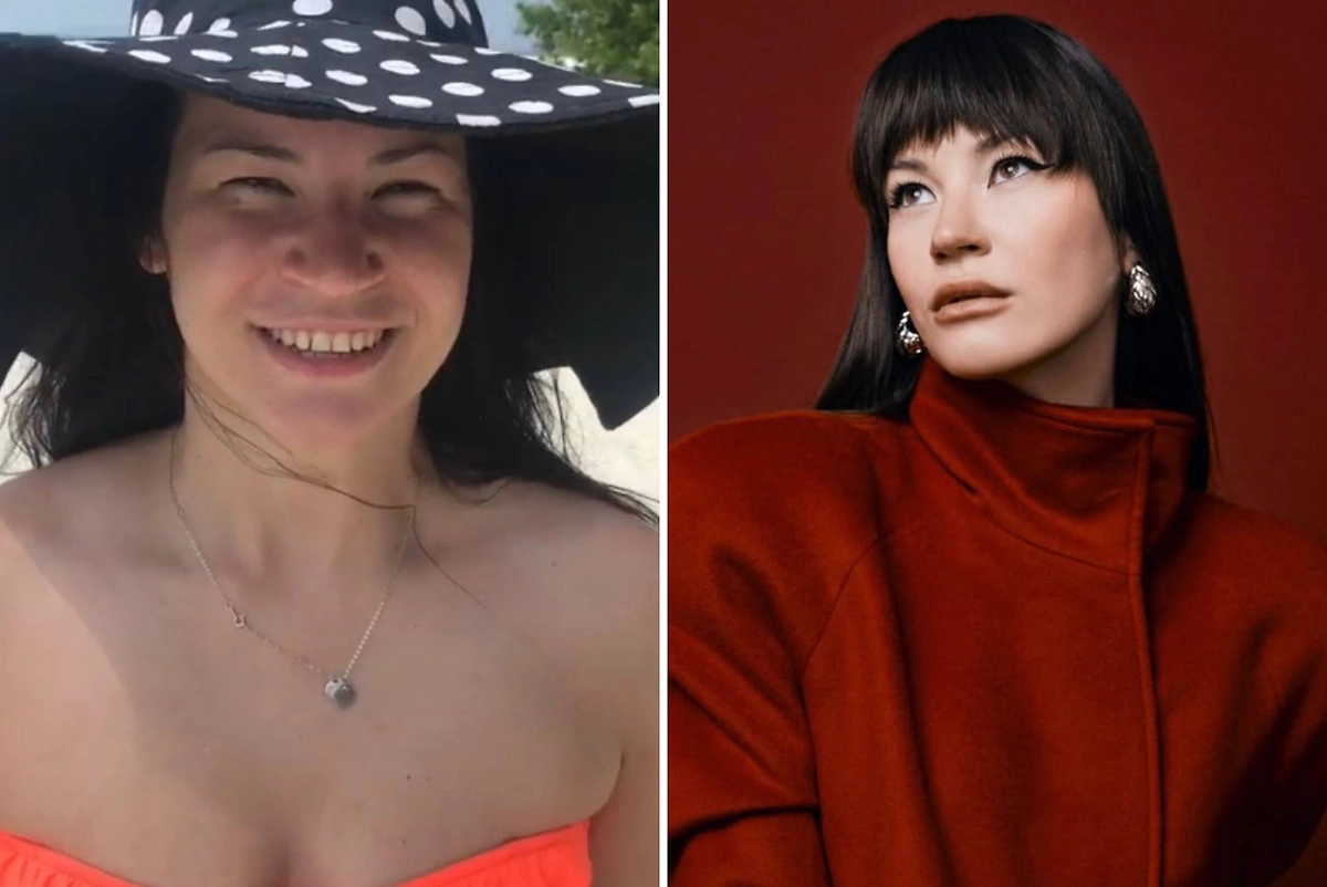 Ида Галич превратилась из вайнерши в звезду телевидения и медиа. Фото © Instagram (признан экстремистской организацией и запрещён на территории Российской Федерации) / galichida