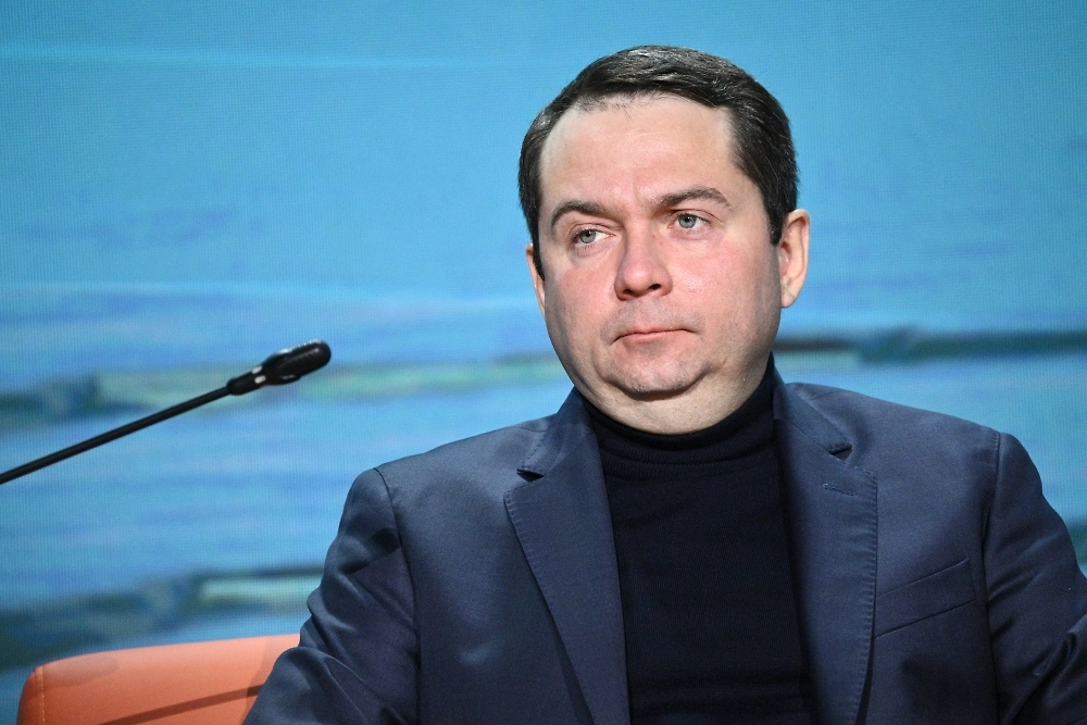 Обложка © РИА Новости / Кирилл Зыков