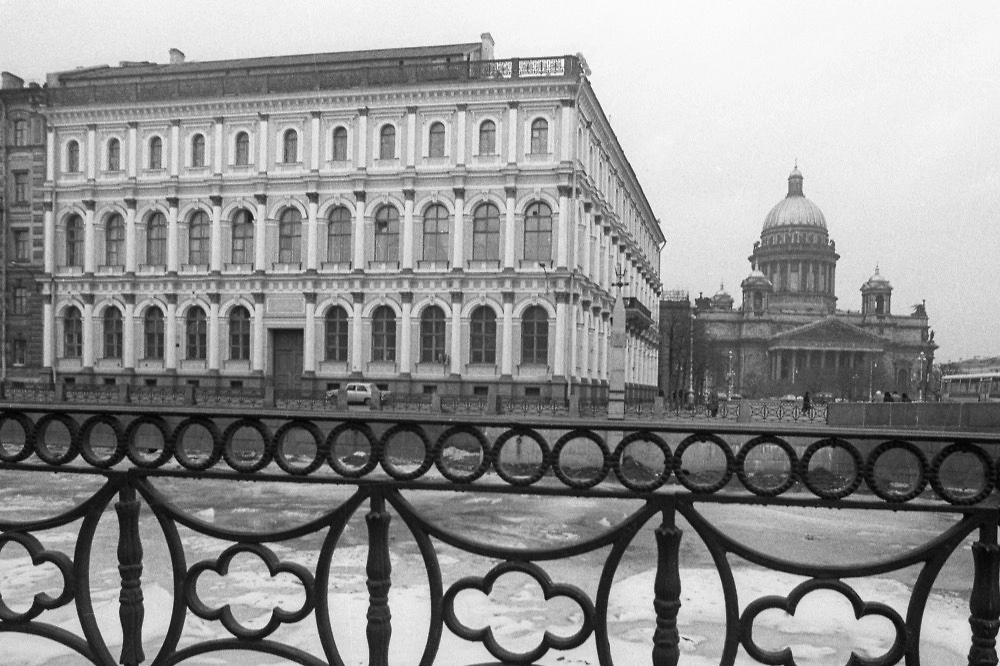 Учёные Всесоюзного института растениеводства Н.И. Вавилова совершили выдающийся подвиг. Фото © РИА «Новости» / В. Барановский