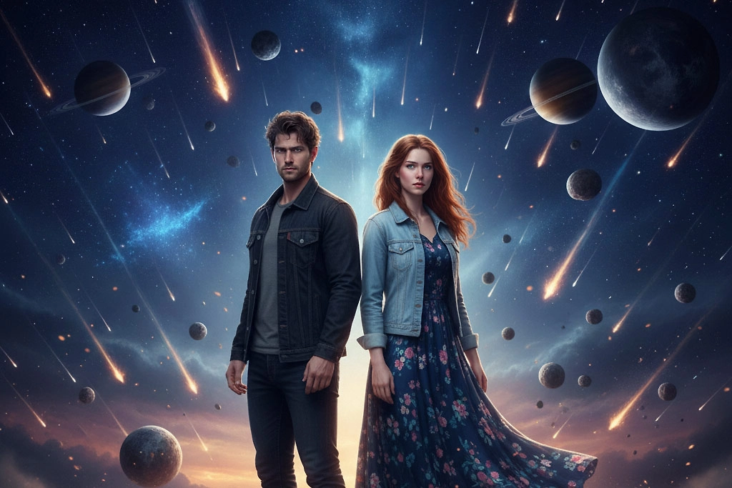 Фото © Nano Banana AI