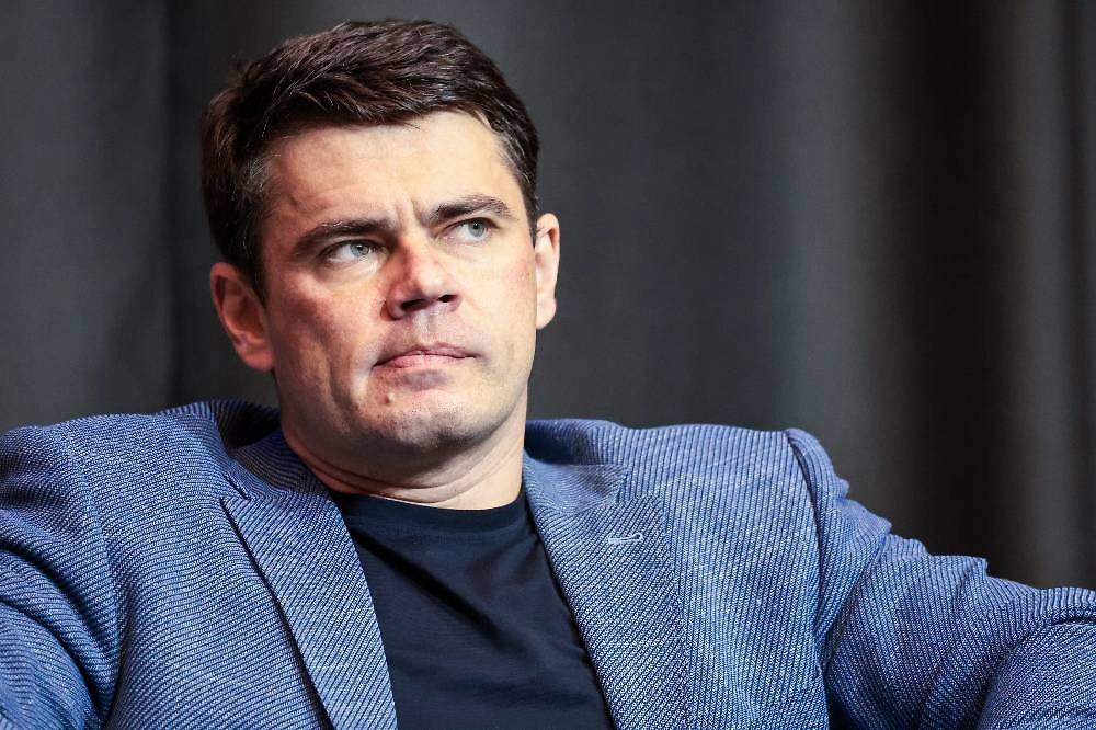 Депутат Сергей Боярский отметил, что о блокировке пока речь не идёт. Фото © ТАСС / URA.RU / Роман Наумов