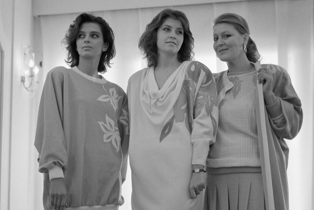 Российские конкурсы красоты: столетняя история побед и скандалов. Фото © ТАСС / Фотохроника ТАСС / Виталий Созинов