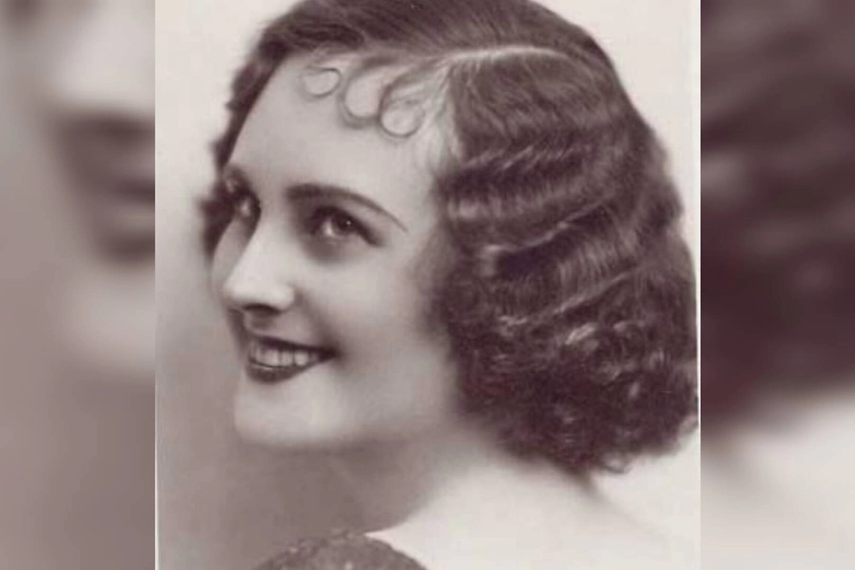 Татьяна Маслова стала «мисс Россия» и «мисс Европа». Фото © Wikipedia 