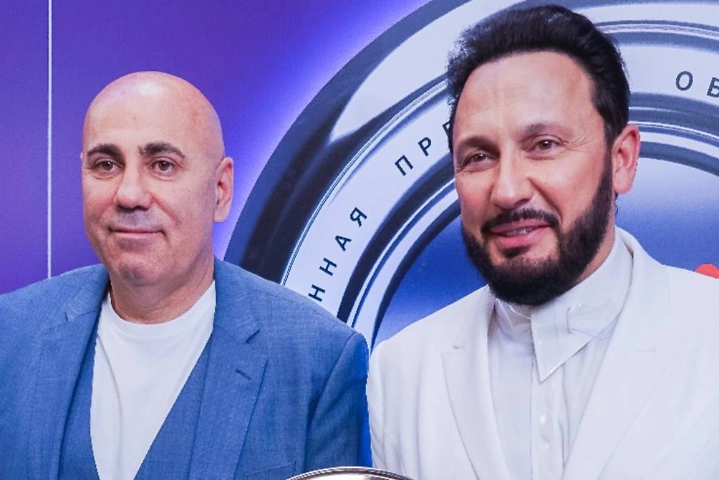 Обложка © ТАСС / Елизавета Клементьева