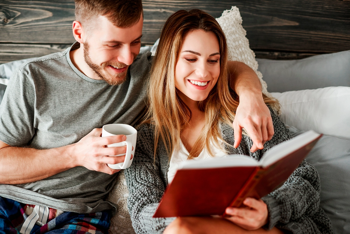 Фото © Shutterstock / FOTODOM / gpointstudio