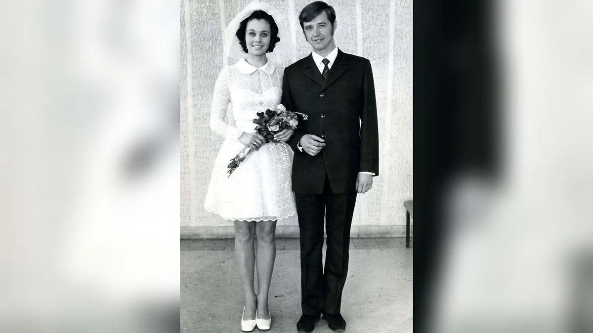 Валерий Макаров и Любовь Полищук: история токсичного брака советской звезды. Фото © Facebook (признан экстремистской организацией и запрещён на территории Российской Федерации) / Jadwiga Marrek