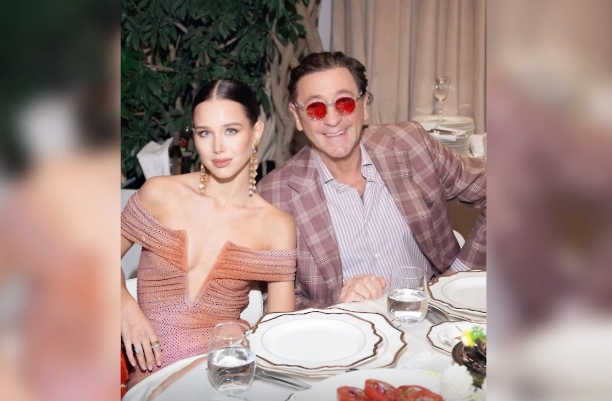 Обложка © Instagram (признан экстремистской организацией и запрещён на территории Российской Федерации)/ avrorakiba