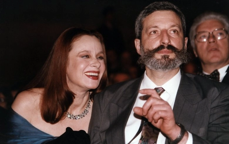 Личная жизнь Любови Полищук: от несчастного брака к настоящему счастью. Фото © Youtube / Новости в Мире звёзд