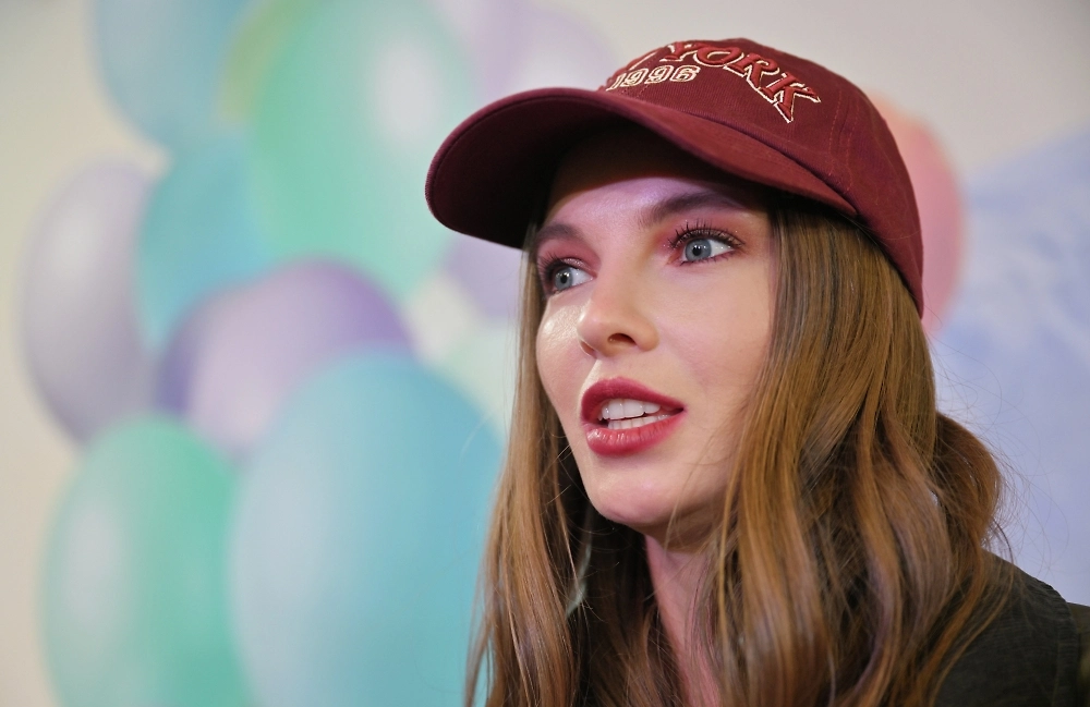 Обложка © РИА Новости / Станислав Красильников