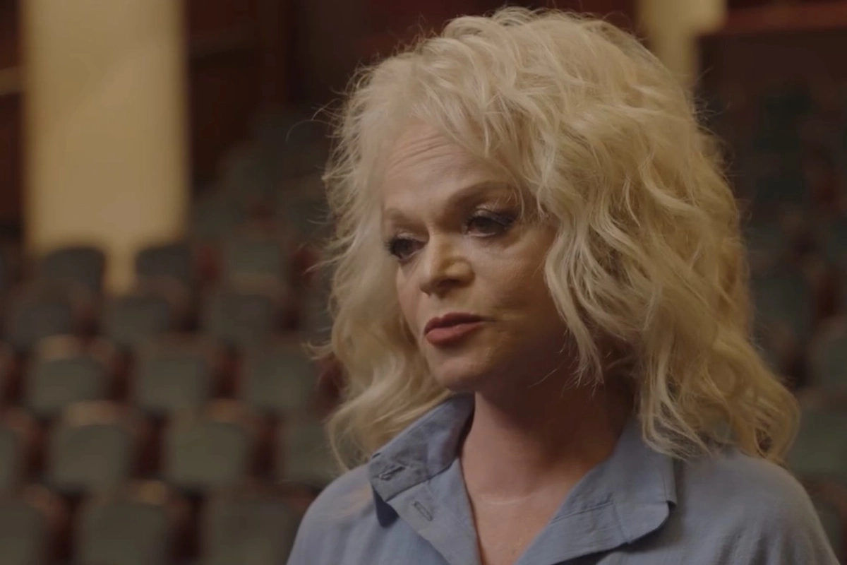 С 2024 года Ларису Долину преследуют сплошные неприятности. Фото © Instagram (признан экстремистской организацией и запрещён на территории Российской Федерации)/ larisa.dolina.official