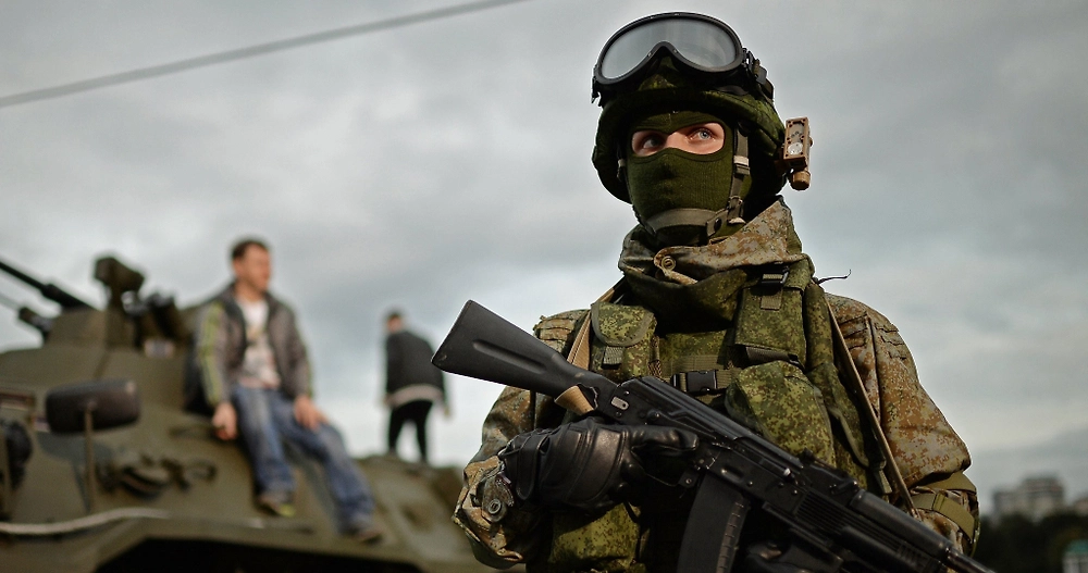 Обложка © Shutterstock / FOTODOM / FixPlay