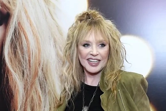 Алла Пугачёва. Обложка © РИА Новости / Екатерина Чеснокова