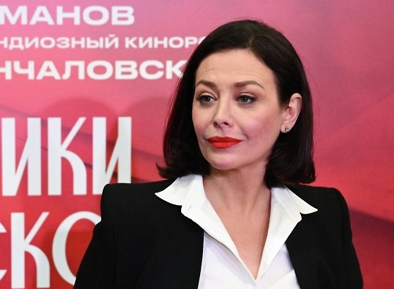 Обложка © РИА Новости / Кирилл Зыков