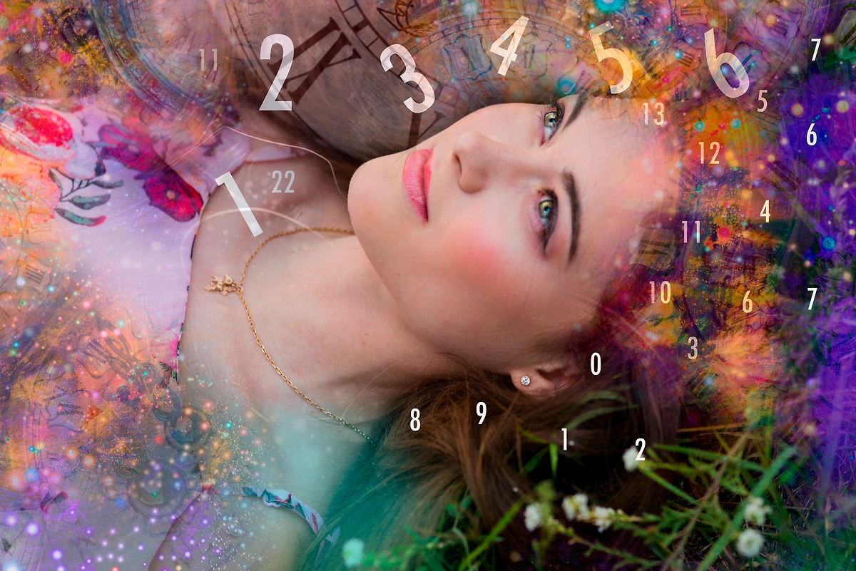 Сильная защита по дате рождения: что это значит? Фото © Shutterstock / FOTODOM / Dzhulbee