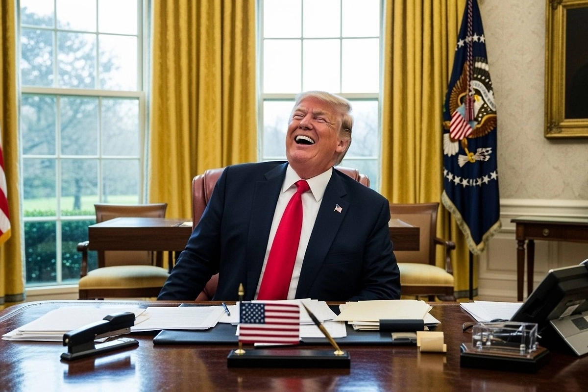 Обложка © Shutterstock / FOTODOM / Shutterstock AI