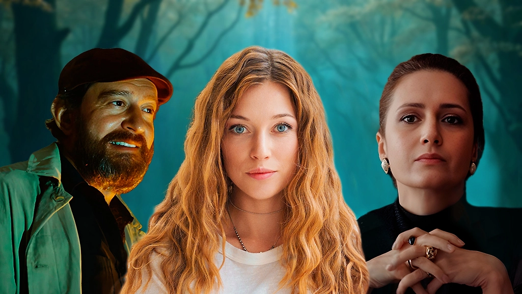 Обложка © Коллаж © Life.ru, фото © Freepik, © Кадр из сериала «Менталистка», режиссер Руслан Паушу, сценаристы Анастасия Волкова, Владислава Волкова, Евгения Алешина и др./ Kinopoisk, © Кадры из сериала «13-я клиническая», режиссёр Клим Козинский, сценарист Андрей Золотарев / Kino-teatr